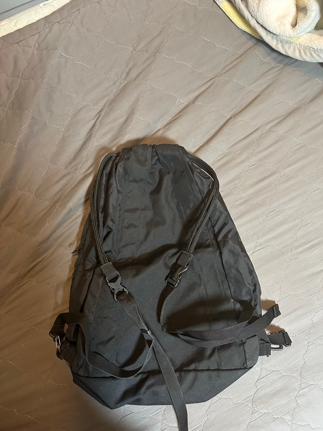 예스아이씨 스트링백  상품이미지2