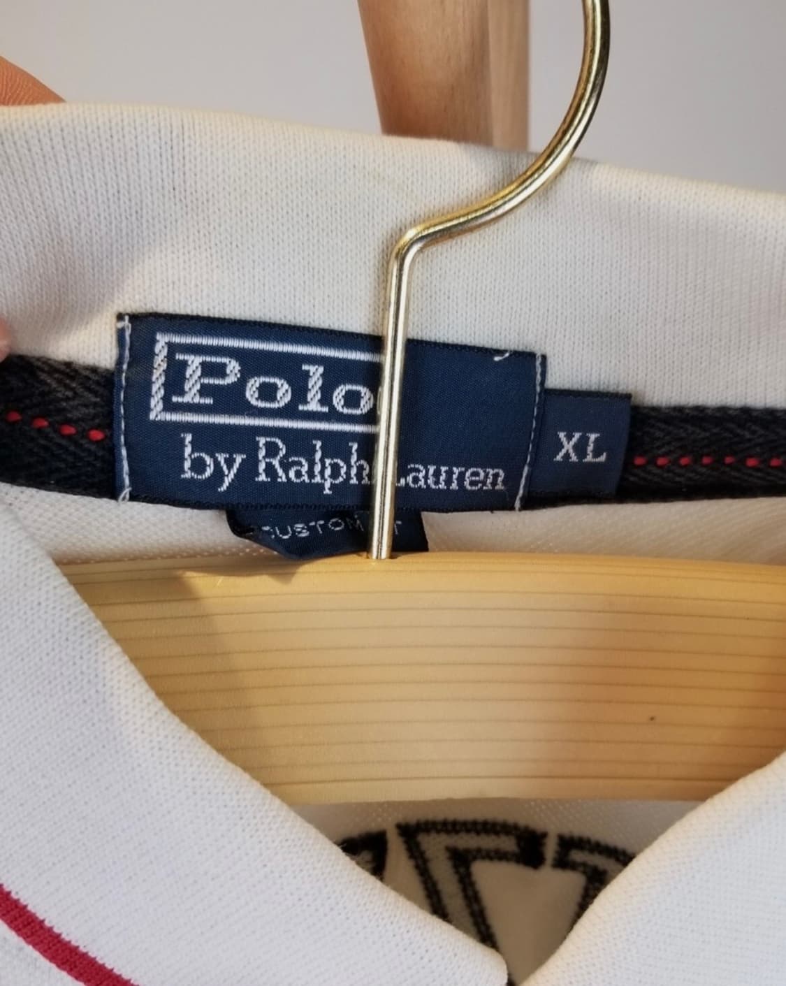 식케이 착용) 폴로 빅포니 스위스 치프키프 카라티 상품이미지6