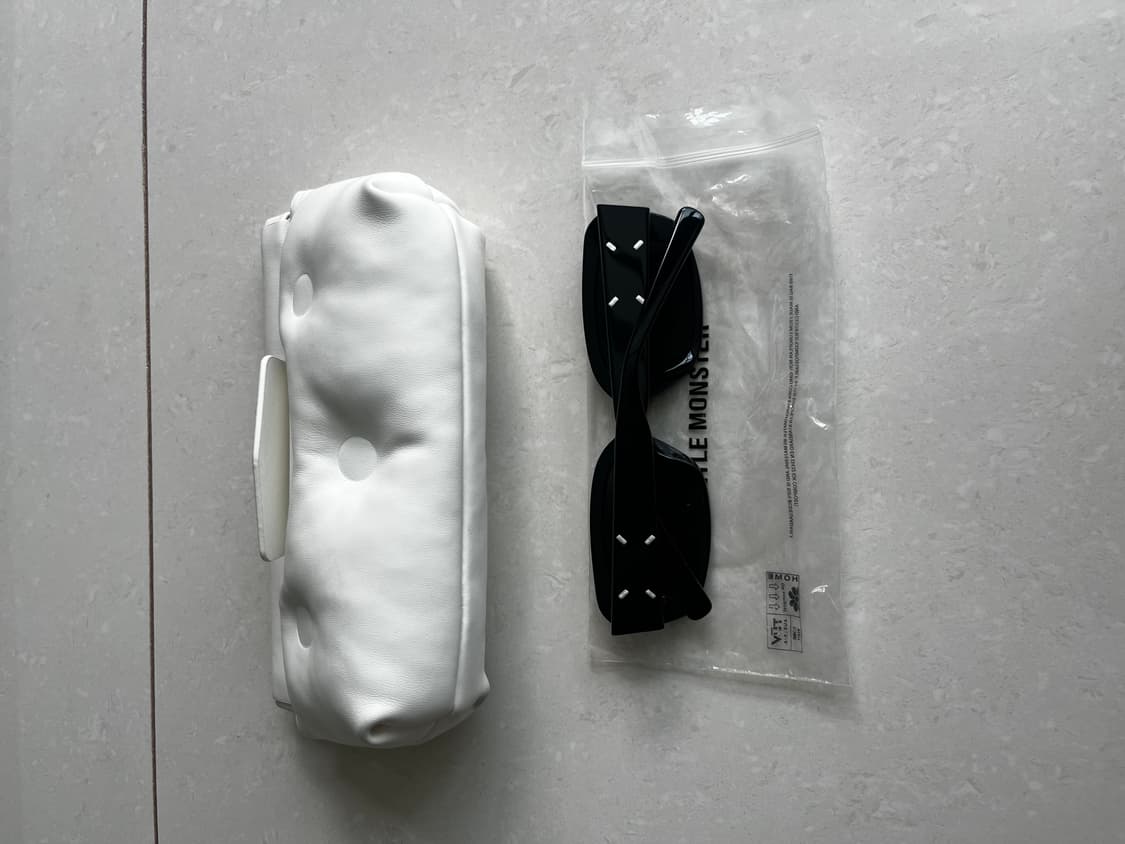 젠틀몬스터 마르지엘라 선글라스 mm207 상품이미지2