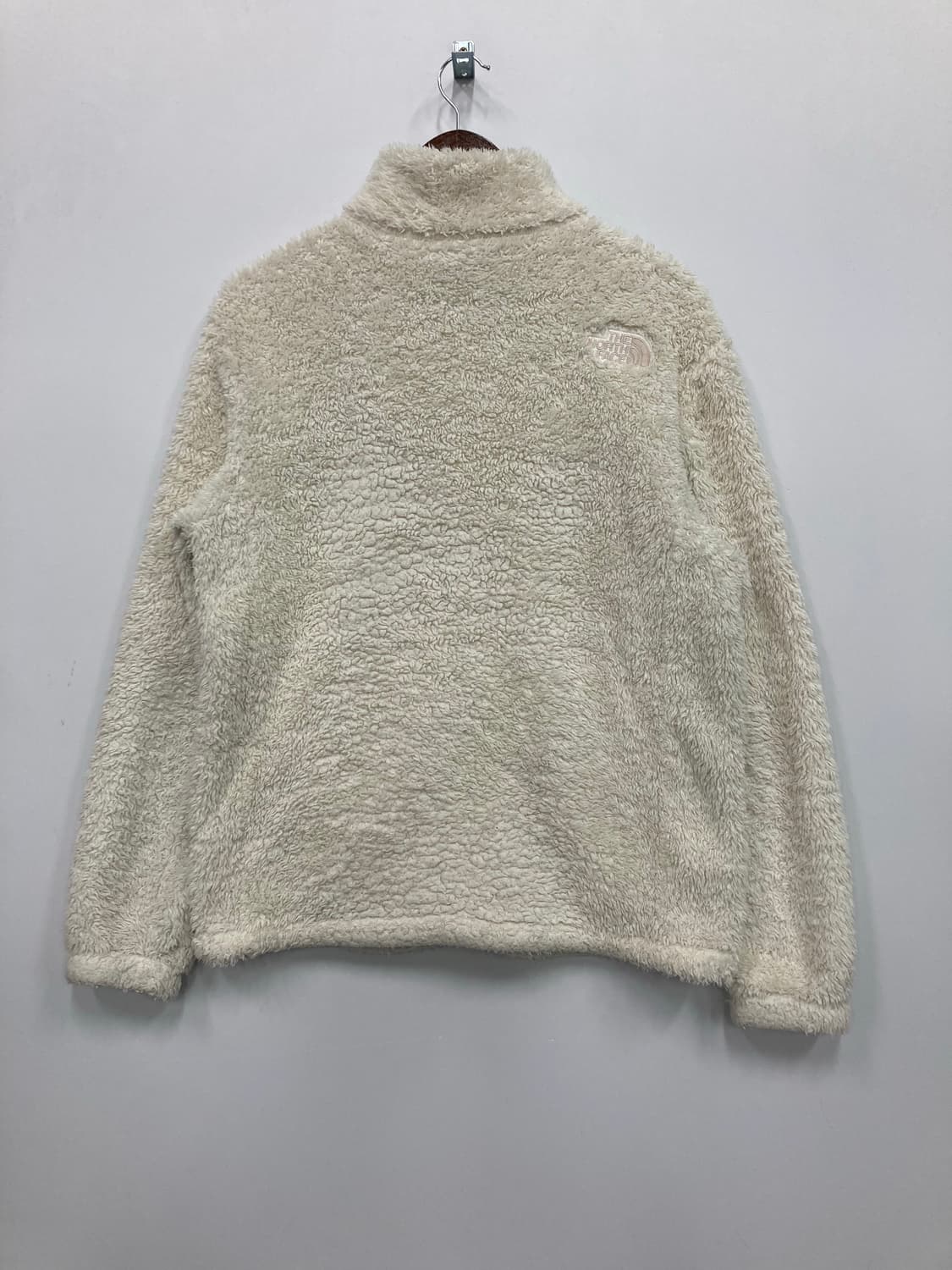 노스페이스 후리스 상품이미지2