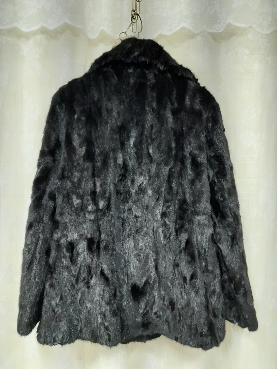 진도 밍크자켓  상품이미지4