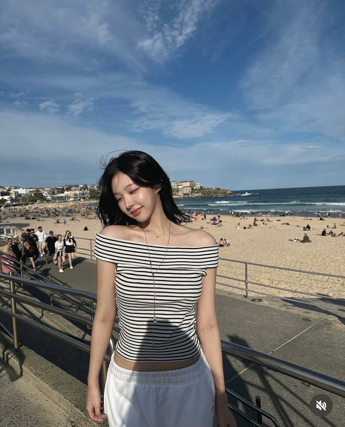 글로니 클래식 워시드 스웻 팬츠 M 상품이미지6