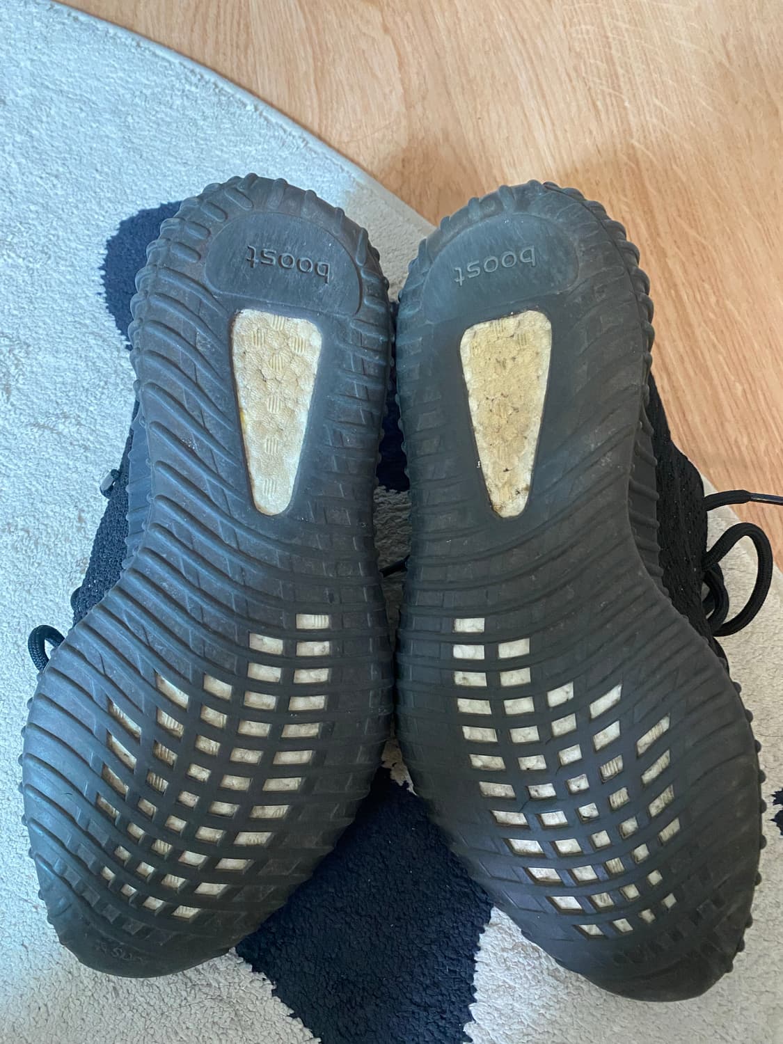 이지부스트 350 쿠퍼 판매 상품이미지3