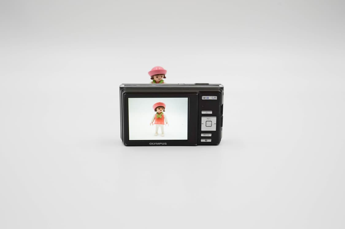 Olympus FE-4040 (올림푸스 FE-4040) 상품이미지2