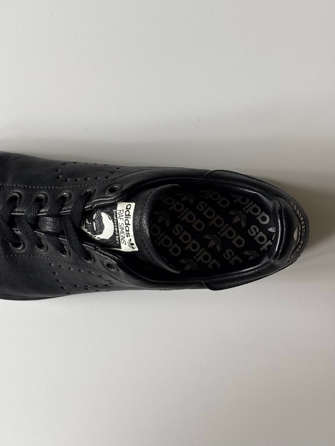 Adidas x Raf Simons Stan Smith Aged 상품이미지5