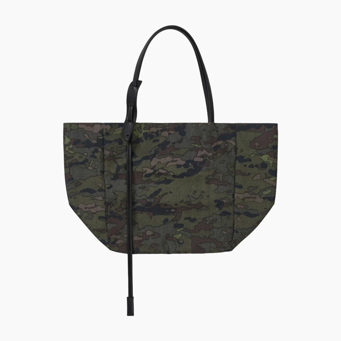 XLIM EP.8 SYNOPSIS 01 Bag "Camoflage" 상품이미지1