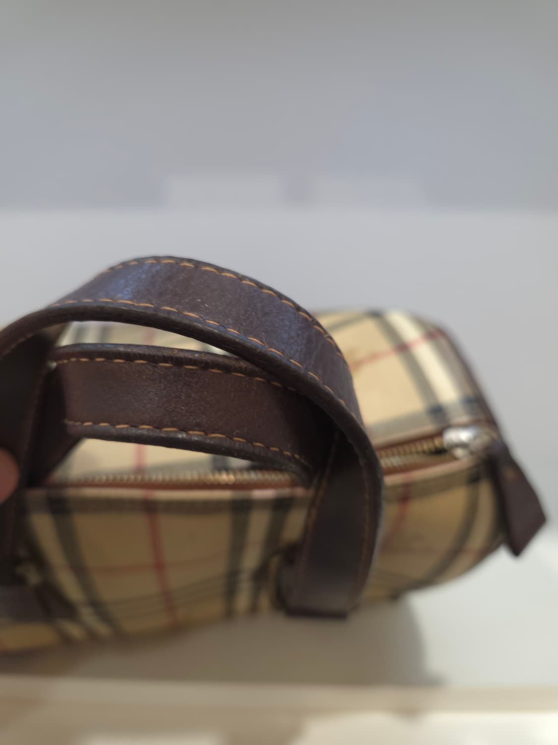 버버리 토트백 (수수료X) 상품이미지3