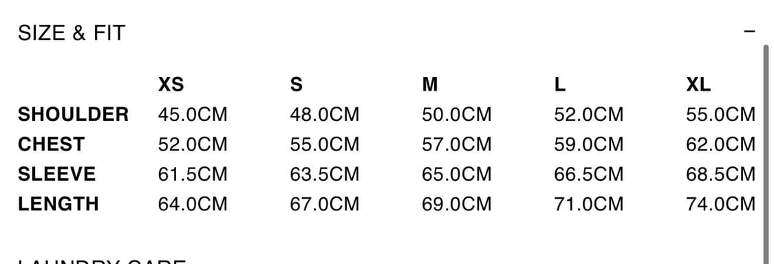 Xlim ep7 10 jacket 상품이미지4