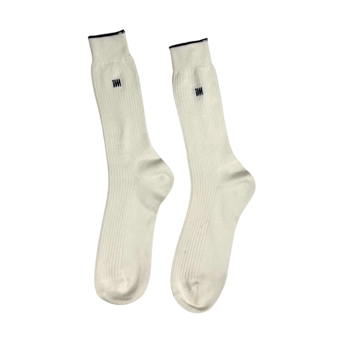 90s IM product 빈티지 삭스 상품이미지3