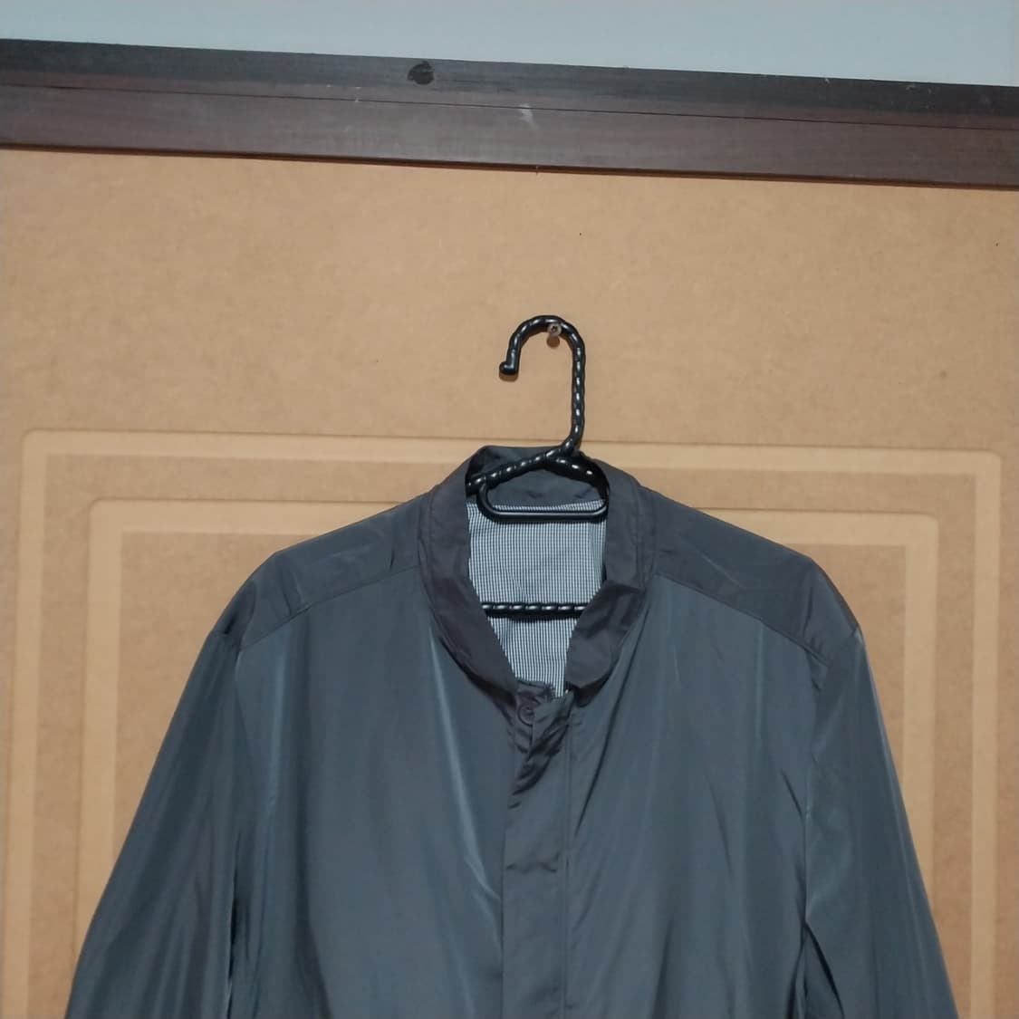 잭필드 남성105 사이즈 야상점퍼 상품이미지3