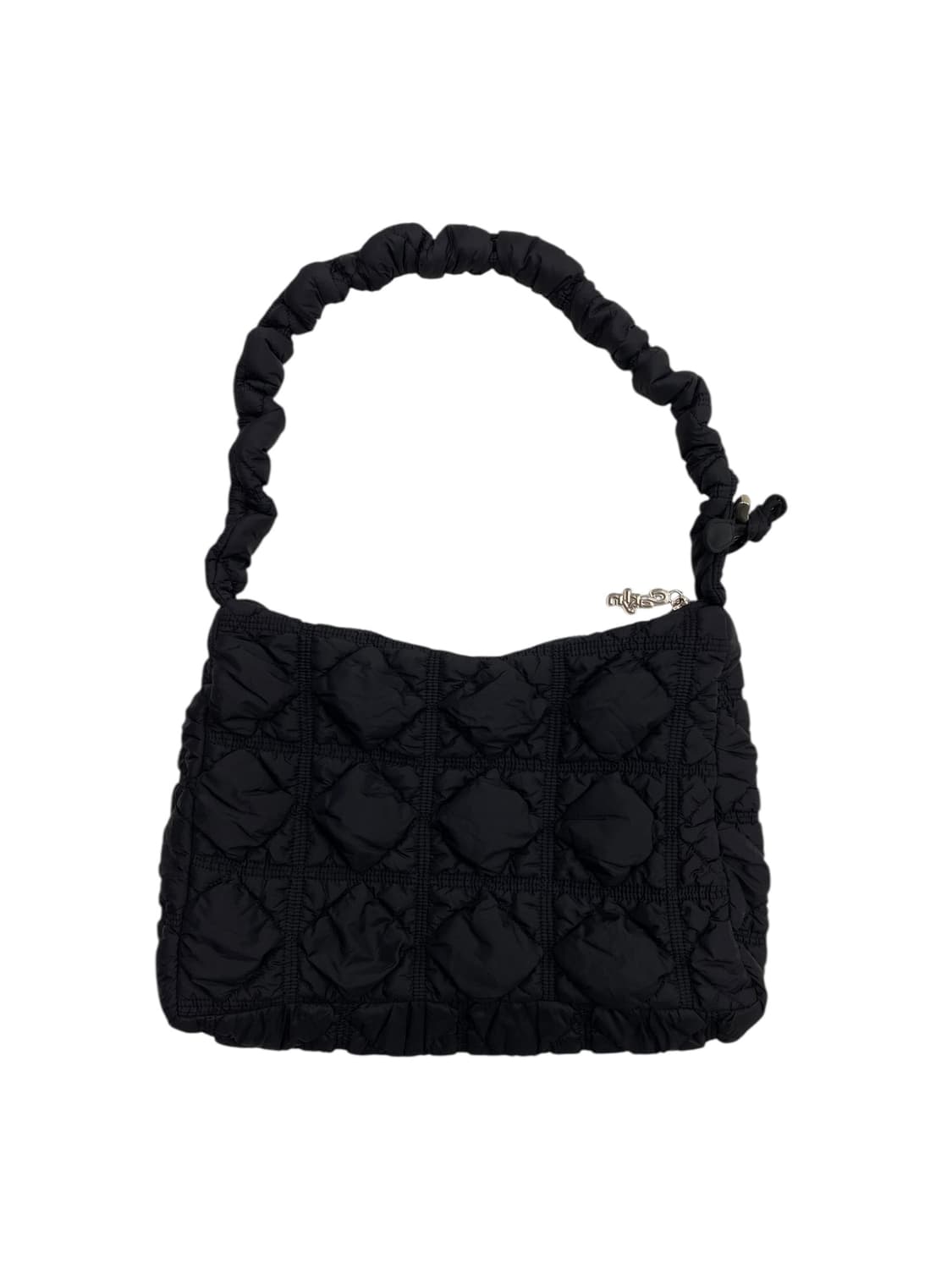 칼린 블랙 소프트백 상품이미지2