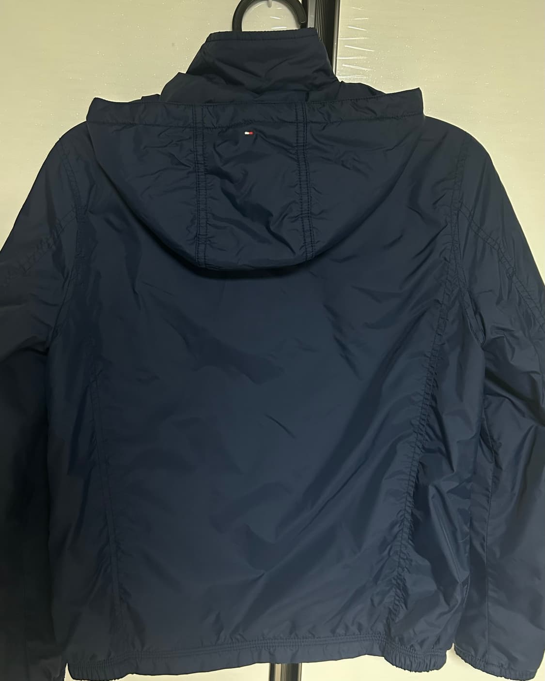 타미힐피거 바람막이 봄버 자켓 상품이미지2
