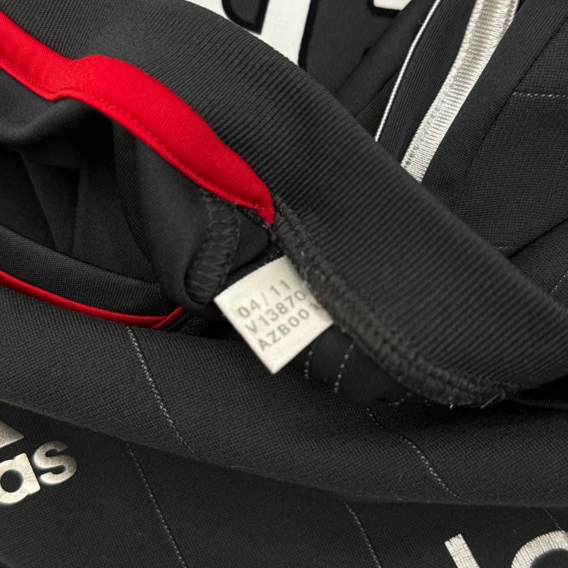 11-12 리버풀 어웨이 No.8 스티븐 제라드 상품이미지9