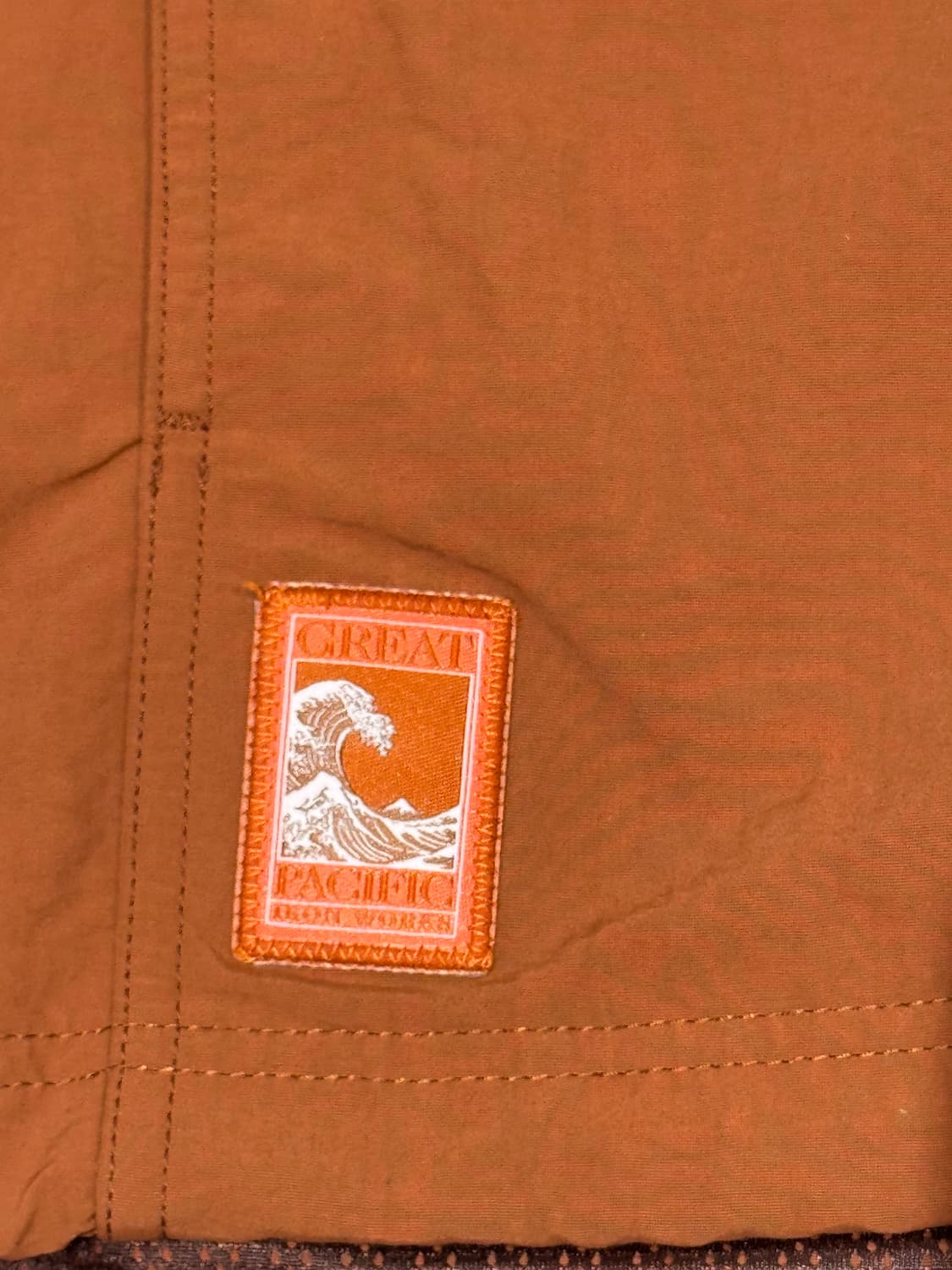 파타고니아 이스머스 아노락 XL 상품이미지5