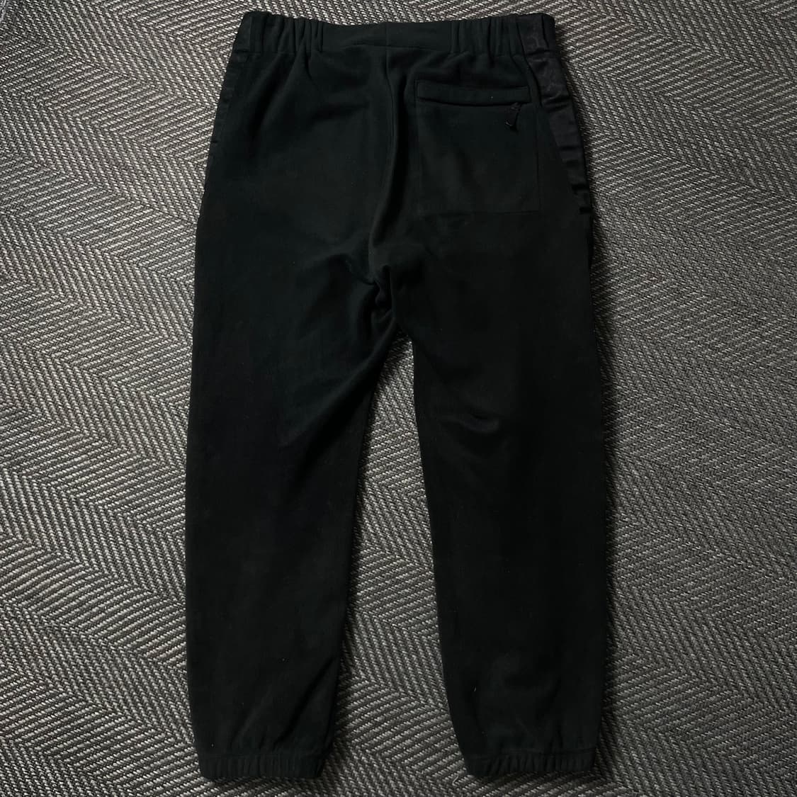 나이키 SB 노벨티 플리스 조거팬츠y 4962 상품이미지4