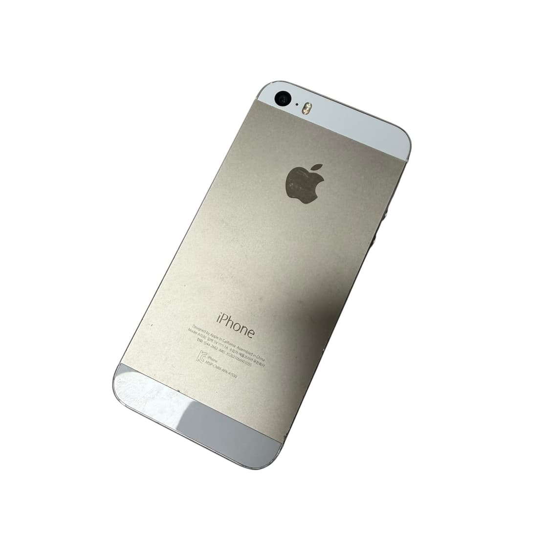 [부품용] 아이폰5s 상품이미지3