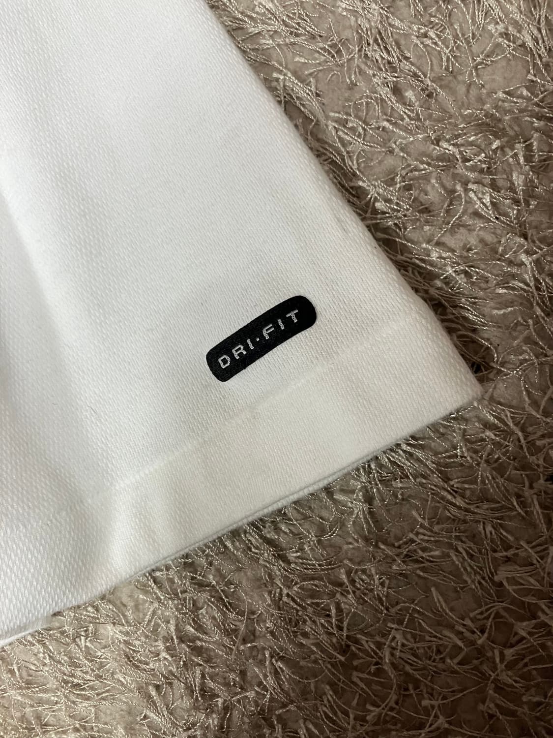 나이키 라이온즈 티셔츠 L 상품이미지5