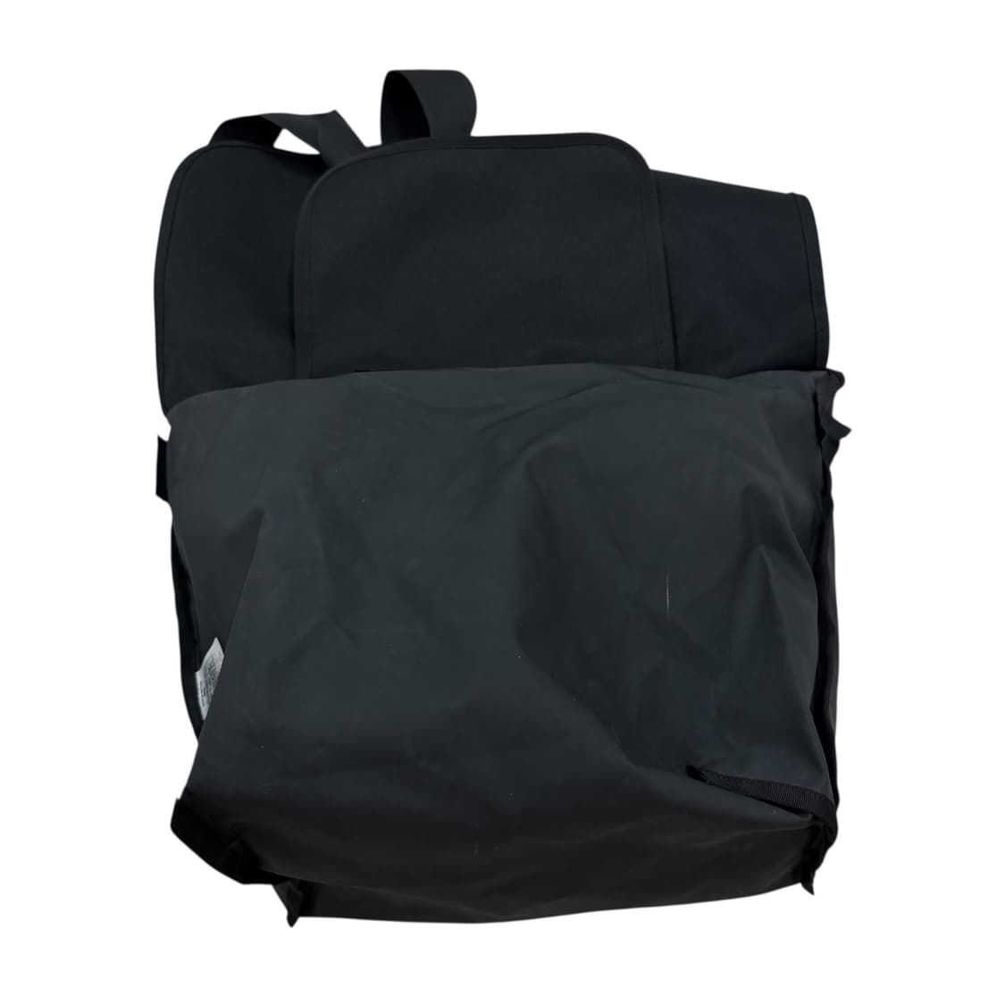 칼하트 WIP 리플렉티브 파슬백 메신저백 크로스백 가방 블랙 상품이미지8