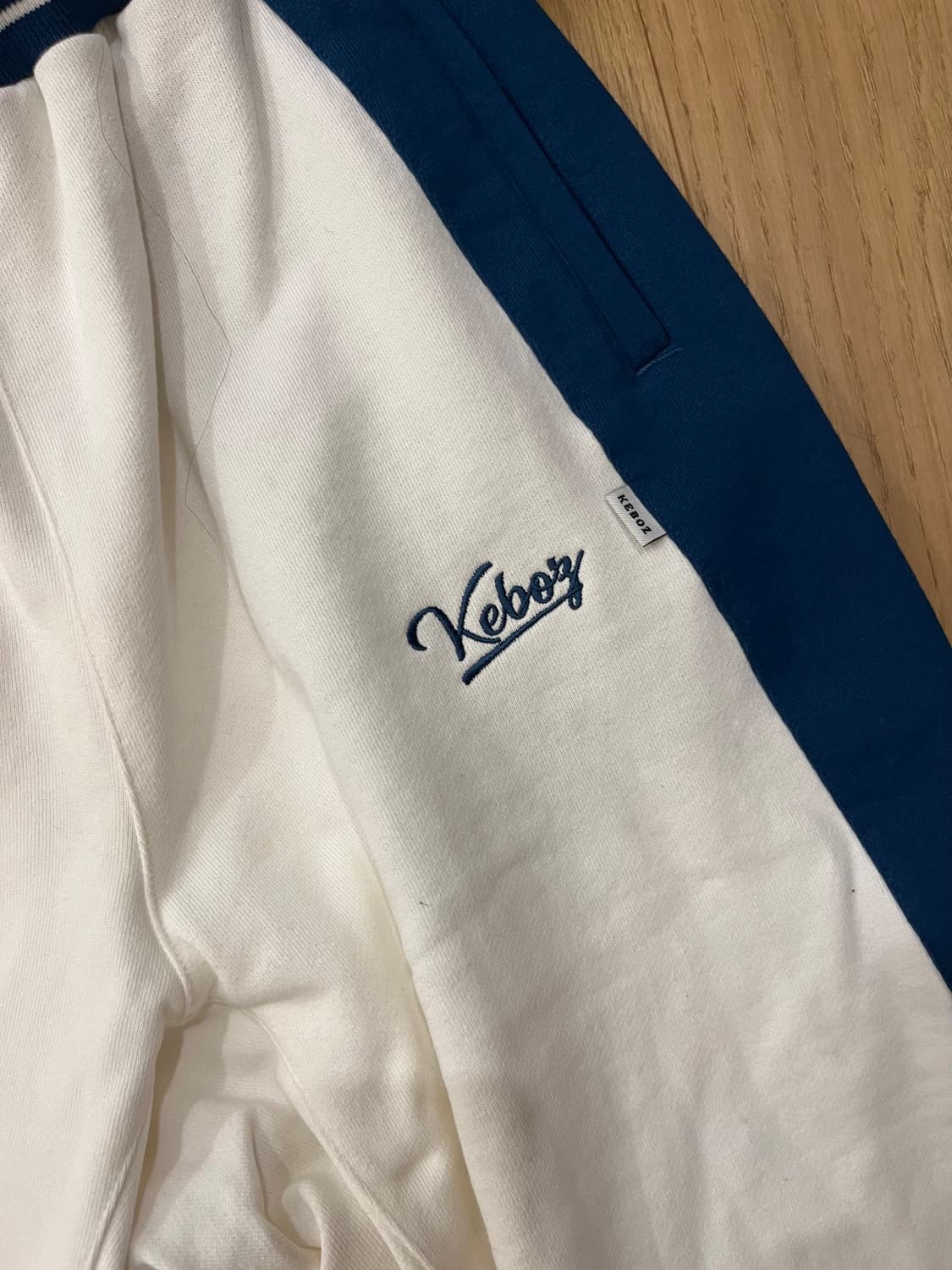 keboz 일본 남성조거팬츠 상품이미지4