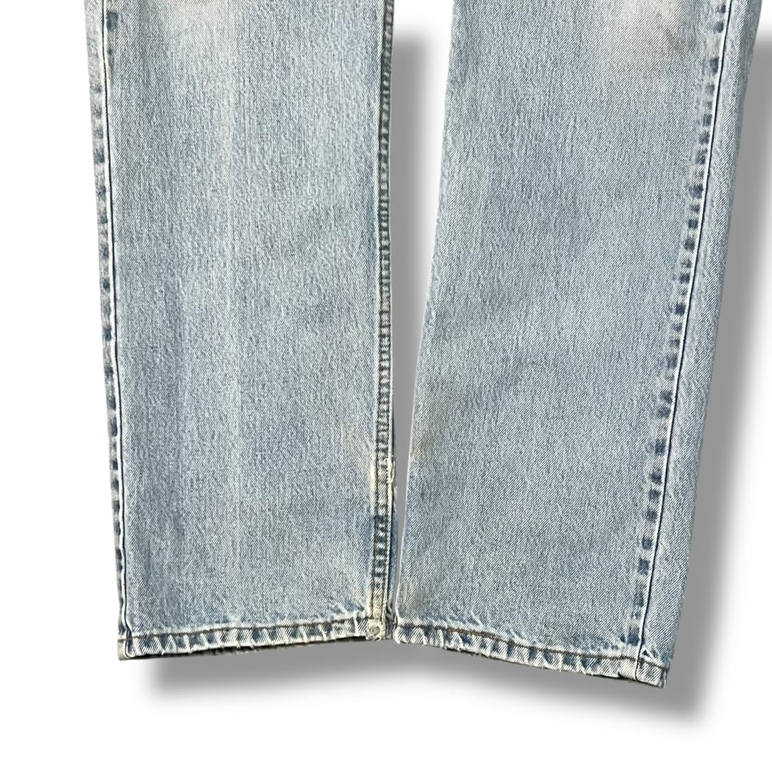  USA 리바이스 505 데님팬츠 y14184 상품이미지5