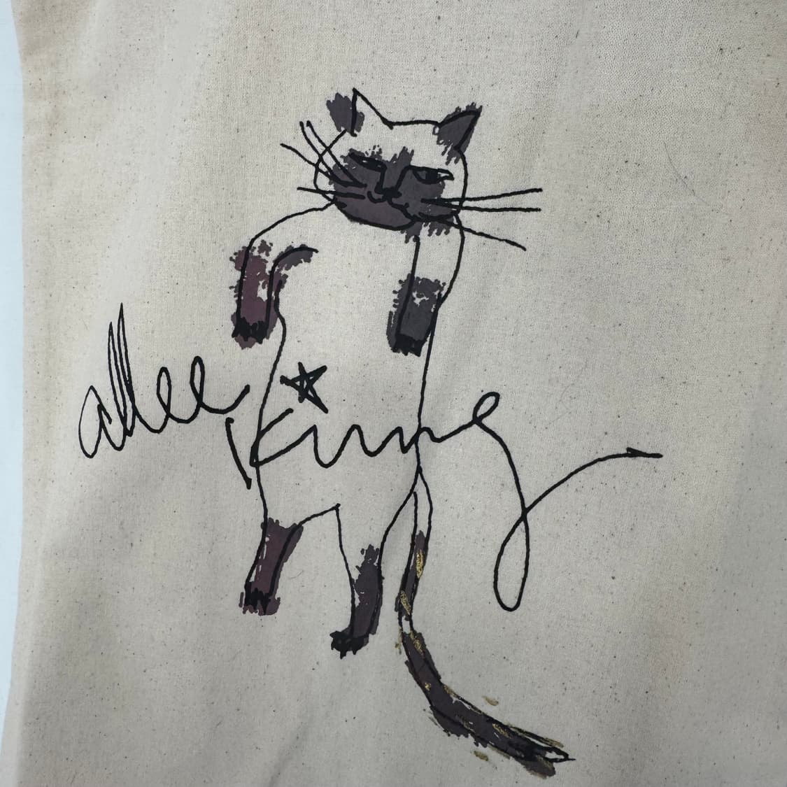 Cat Bag (고양이 사진도 부탁하시면 드림.. 상품이미지2