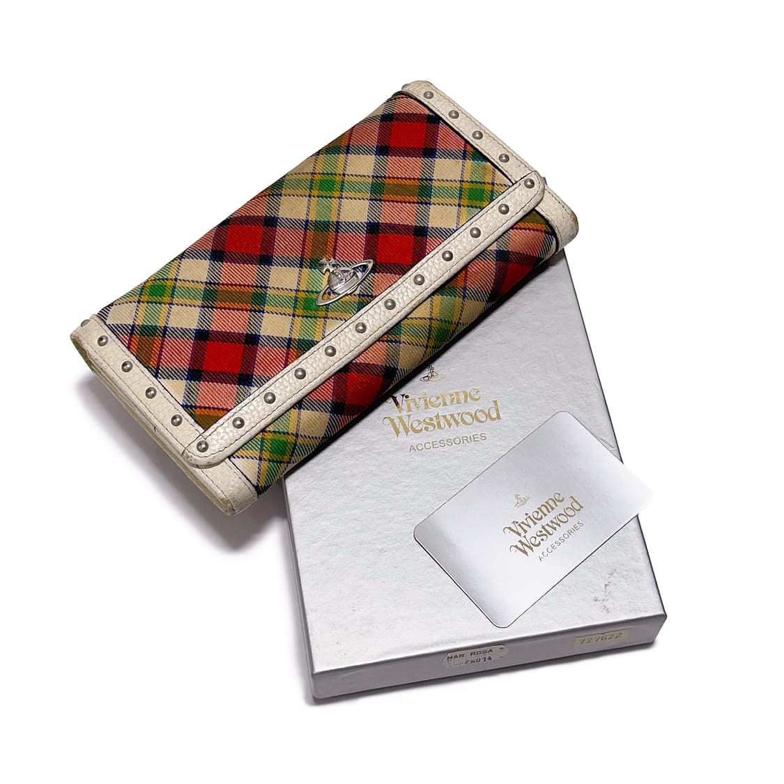 비비안 웨스트 우드 (VIVIENNE WESTWOOD) 상품이미지10