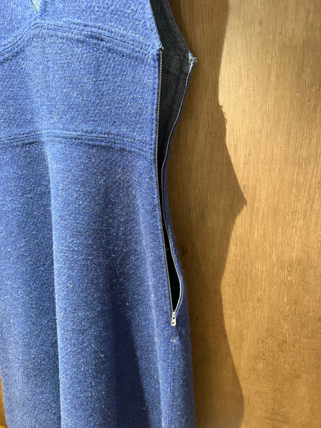 45rpm wool dress 3size 상품이미지6