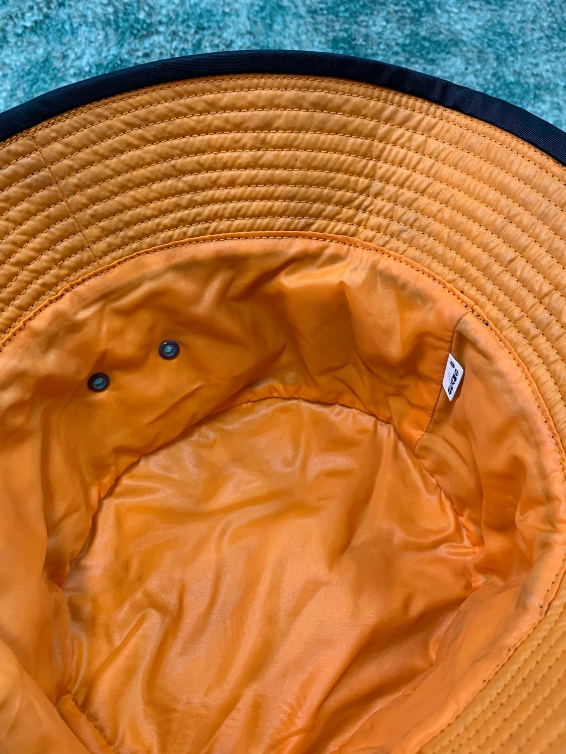 🇯🇵PORTER x BEAMS Bucket Hat 상품이미지4