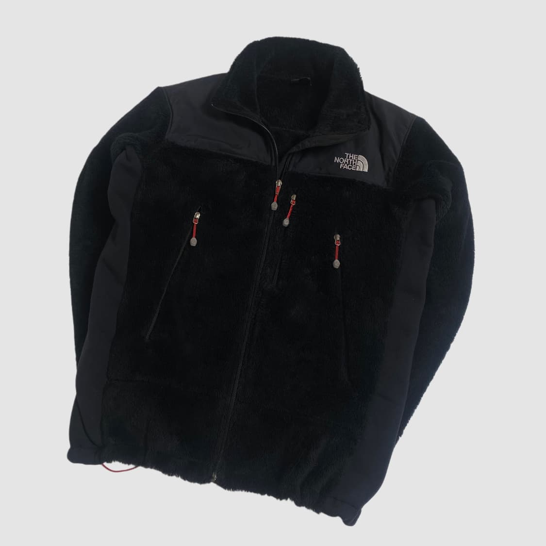 노스페이스 데날리 후리스 상품이미지1