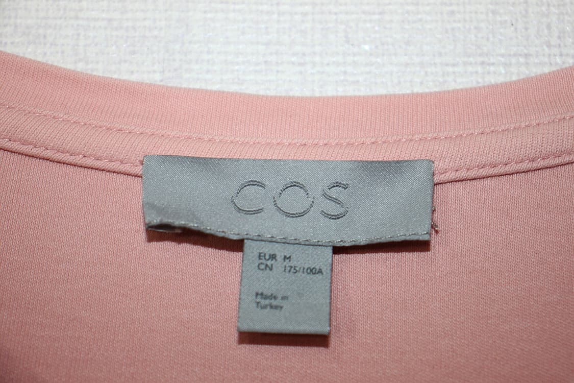 Cos 코스반팔 m 상품이미지6