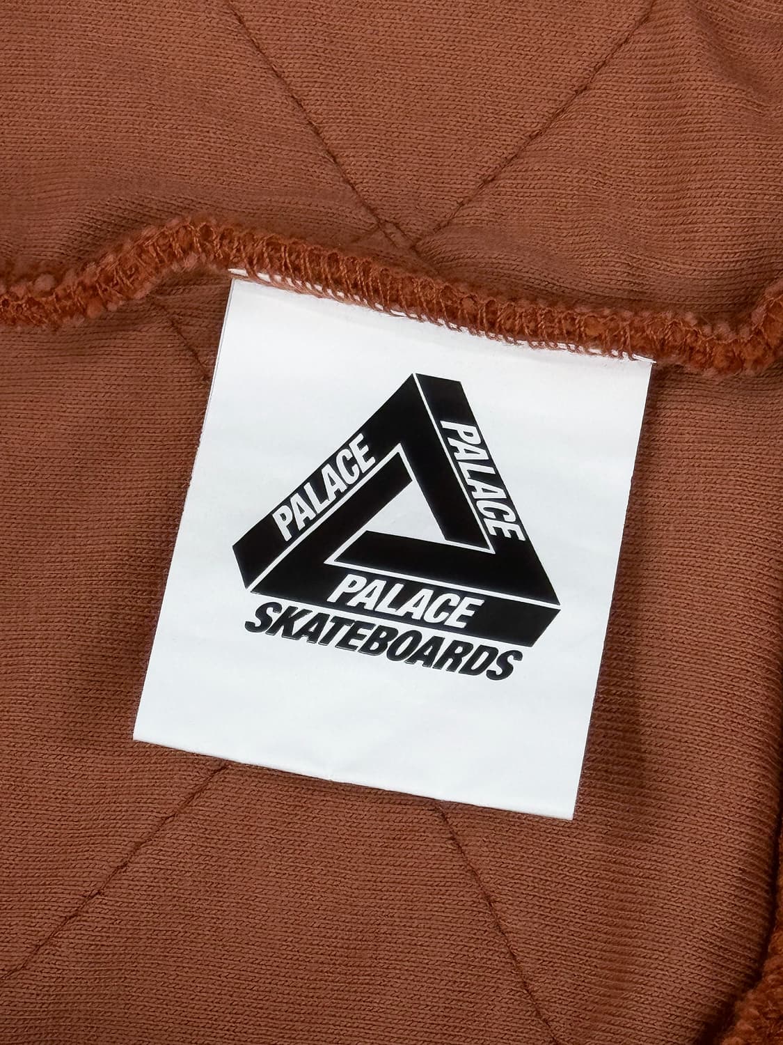 팔라스 론디니움 퀼티드 크루 러스트 상품이미지6