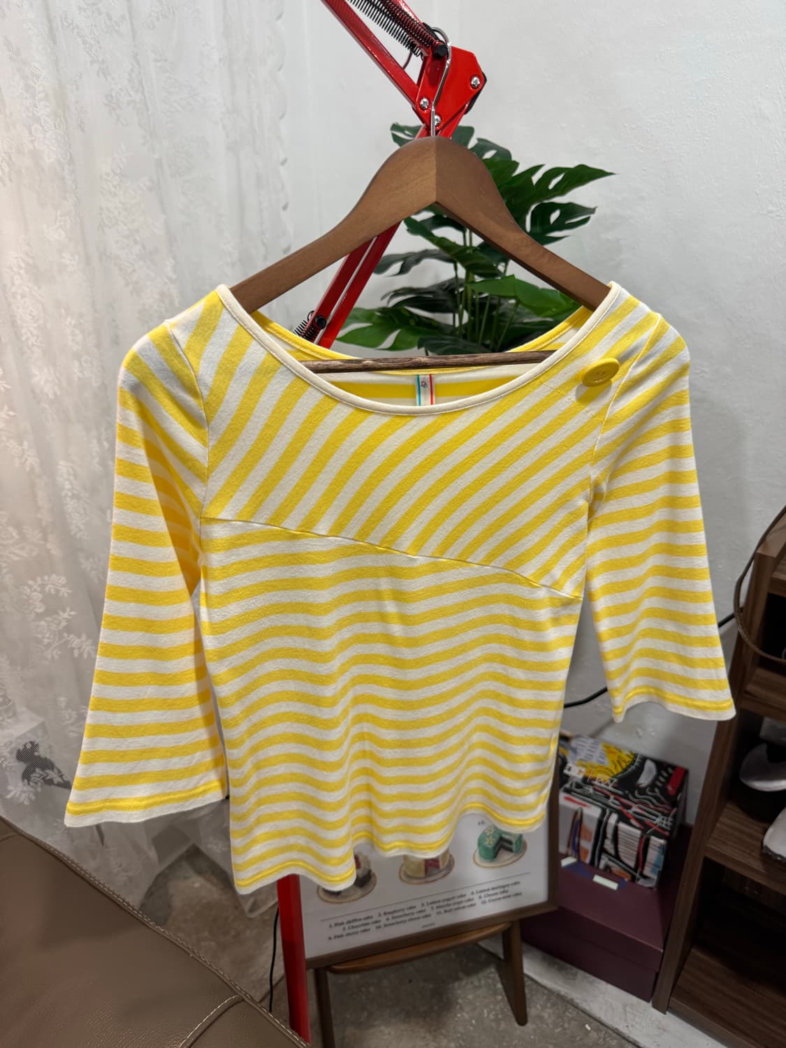 VINTAGE TOP 상품이미지1
