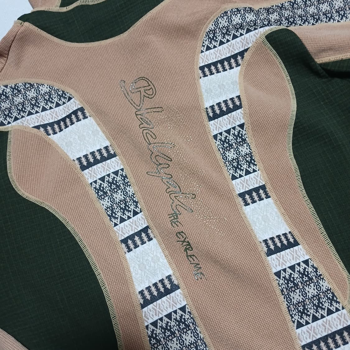 블랙야크 후드 집업 등산 캠핑 자켓 상품이미지6