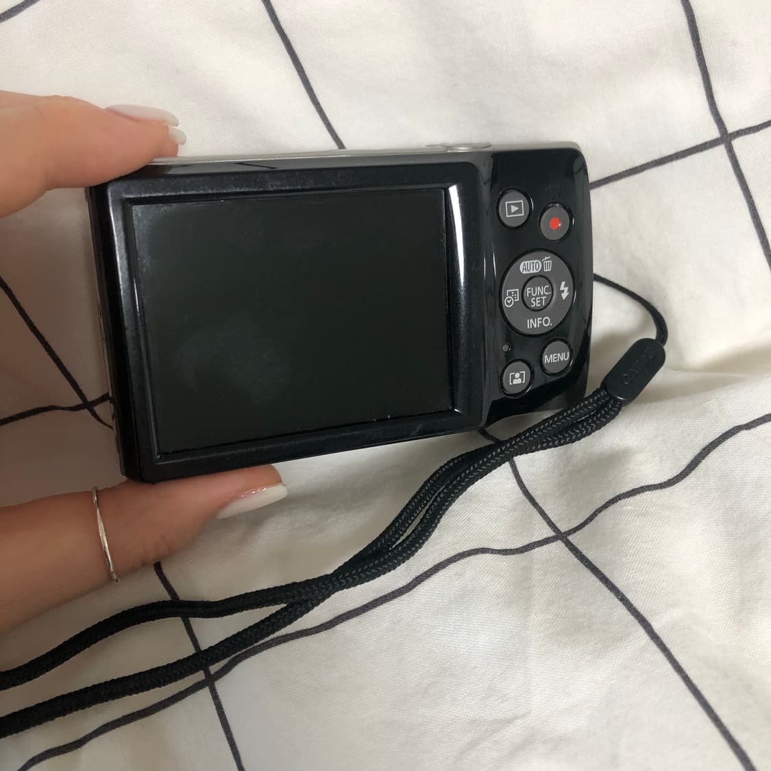 캐논 익서스 185 디카 상품이미지4