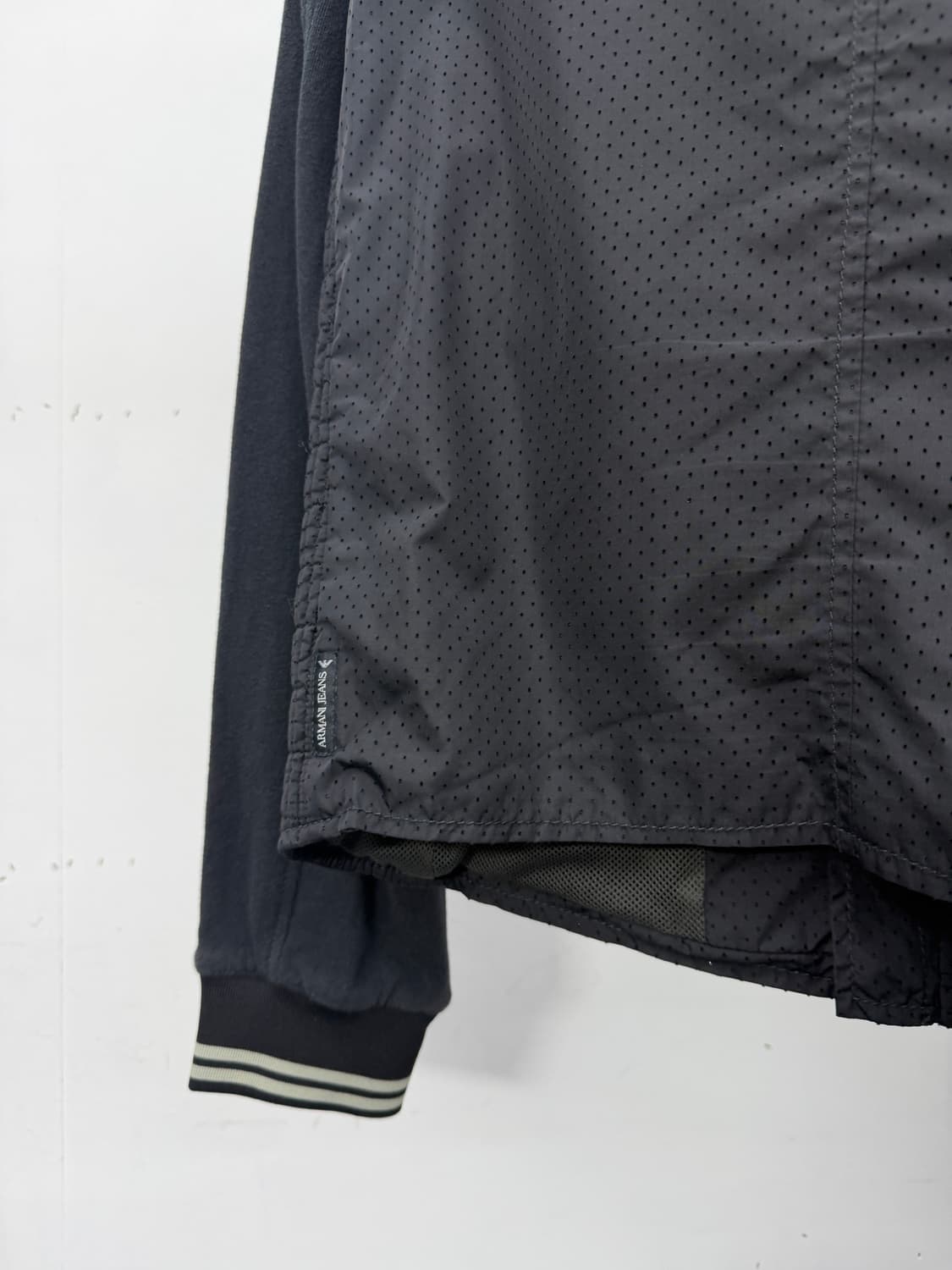 Armani Jeans punching Utility Jacket 상품이미지9