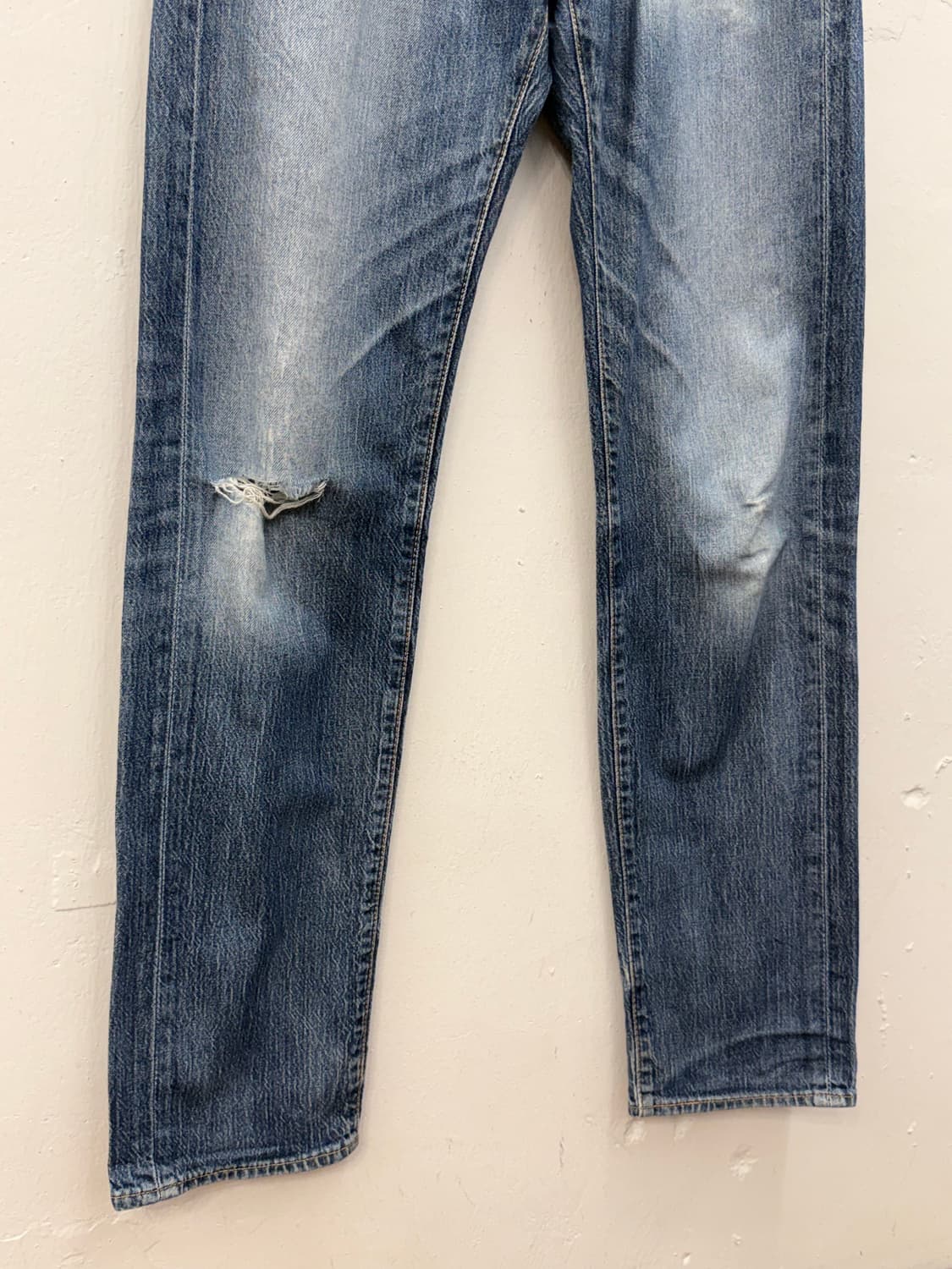 LVC 빅E Lot 505 [29.5] 상품이미지8