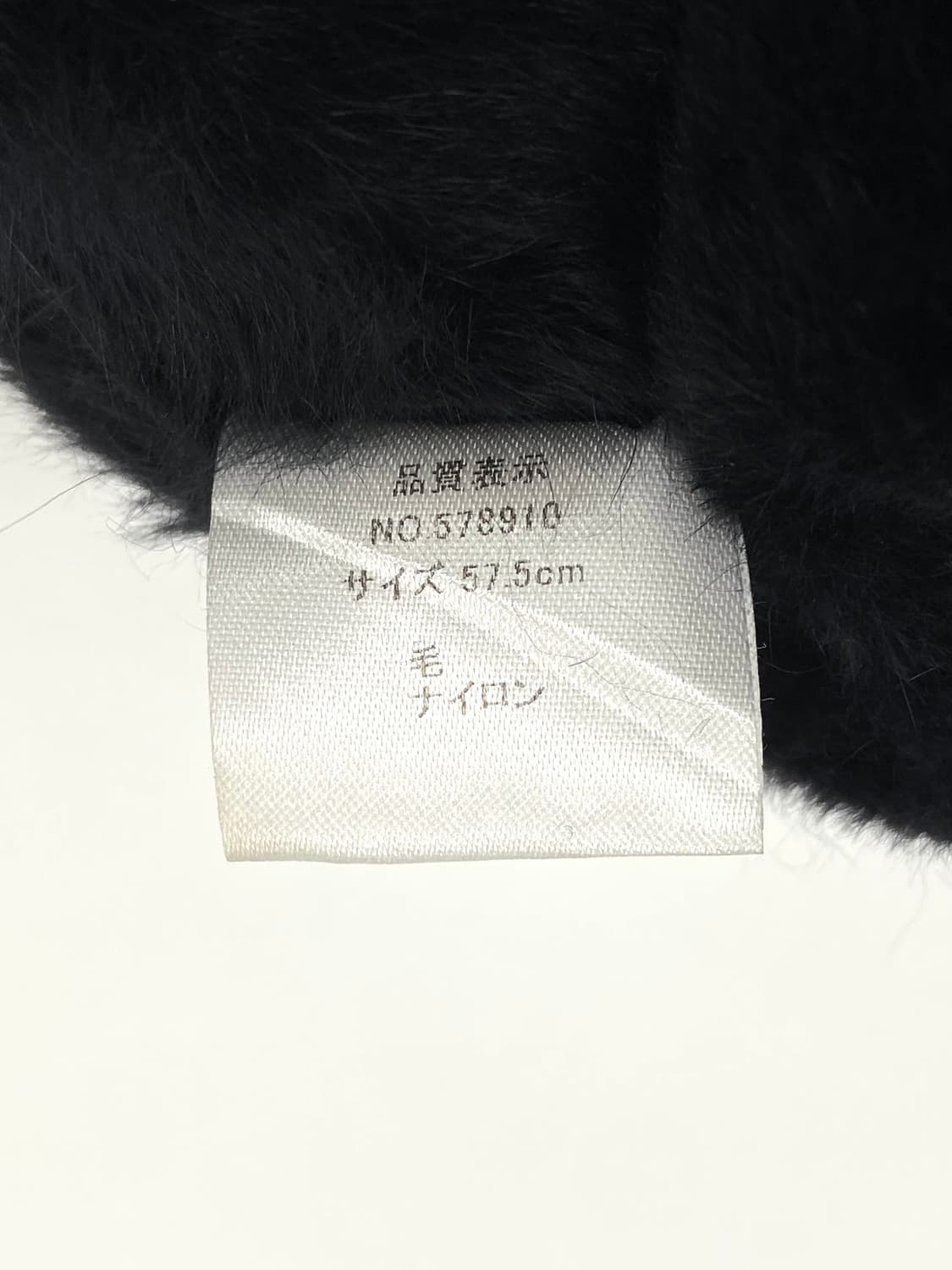 Comme beret 상품이미지9