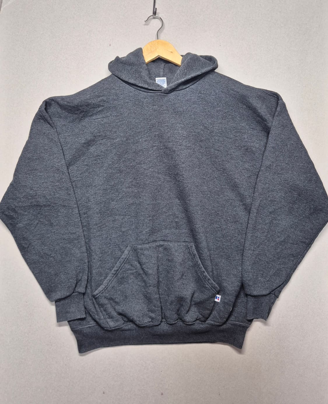 
[XXL] 90s 러셀 후드 -16 상품이미지1