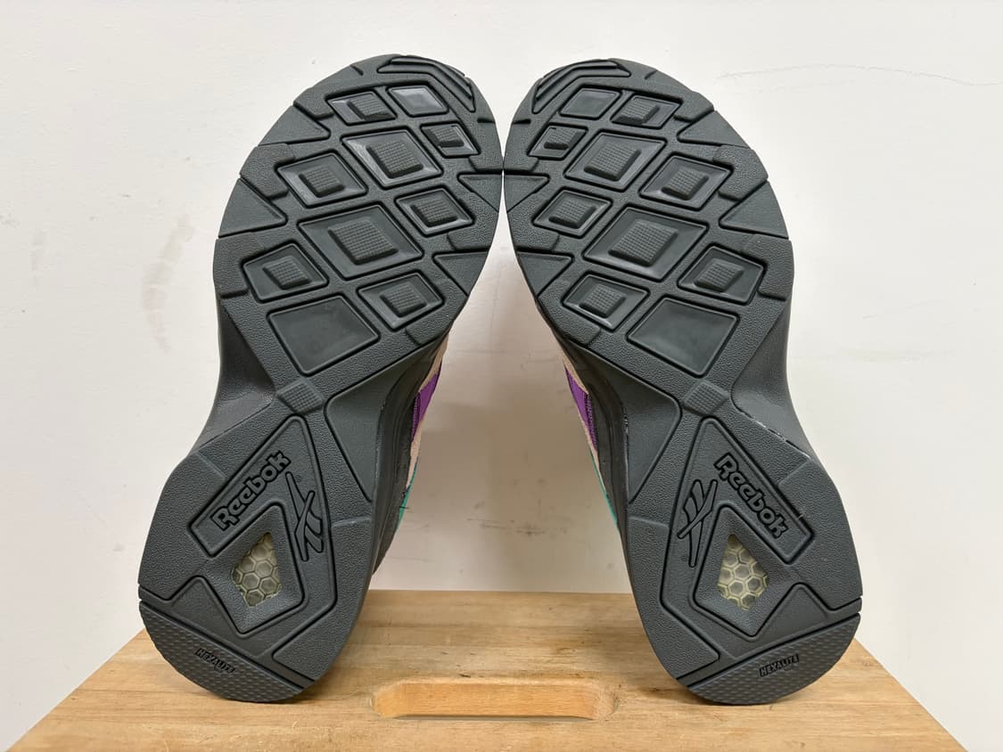 리복 아즈트렉 96 어드벤처 270 상품이미지7