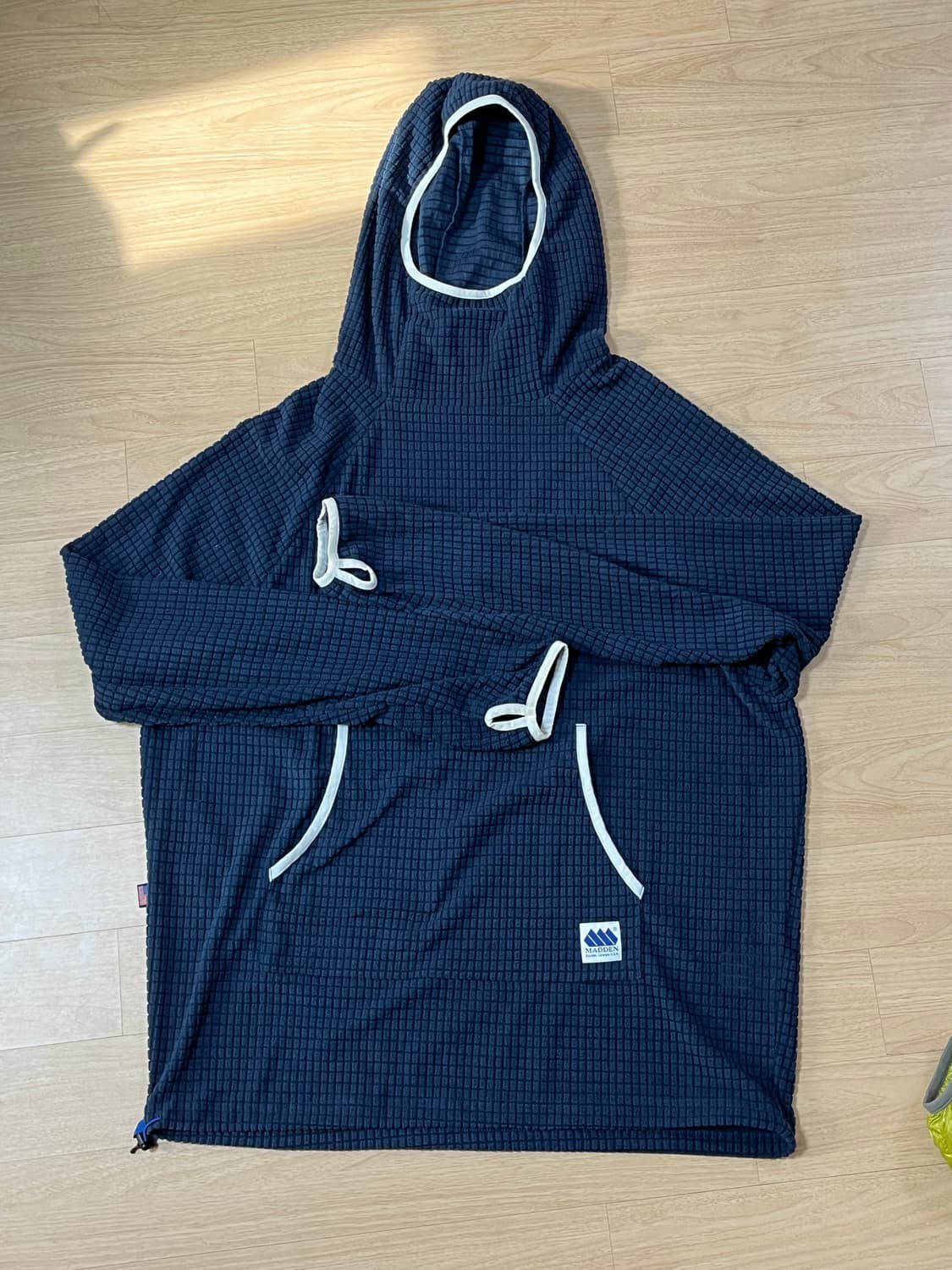 매든 퍼니 풀오버 후디 XL 상품이미지1