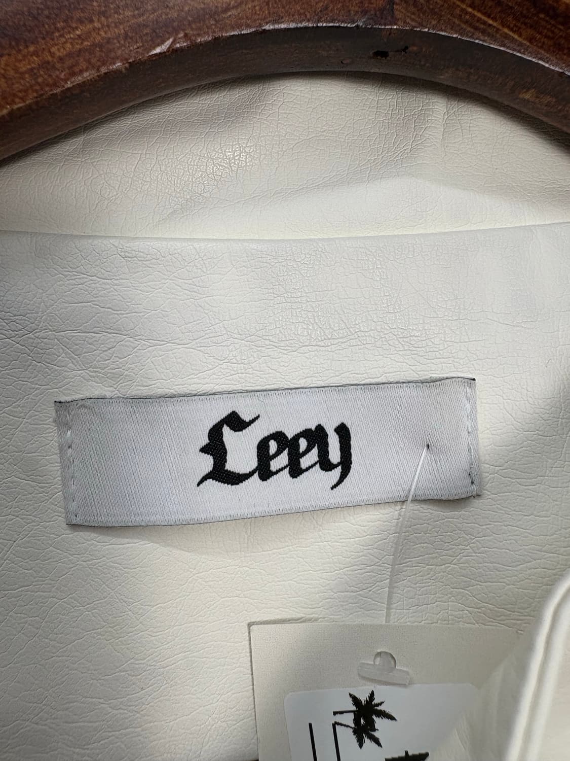 LEEY 레이싱 스타디움 재킷 A1399 상품이미지8