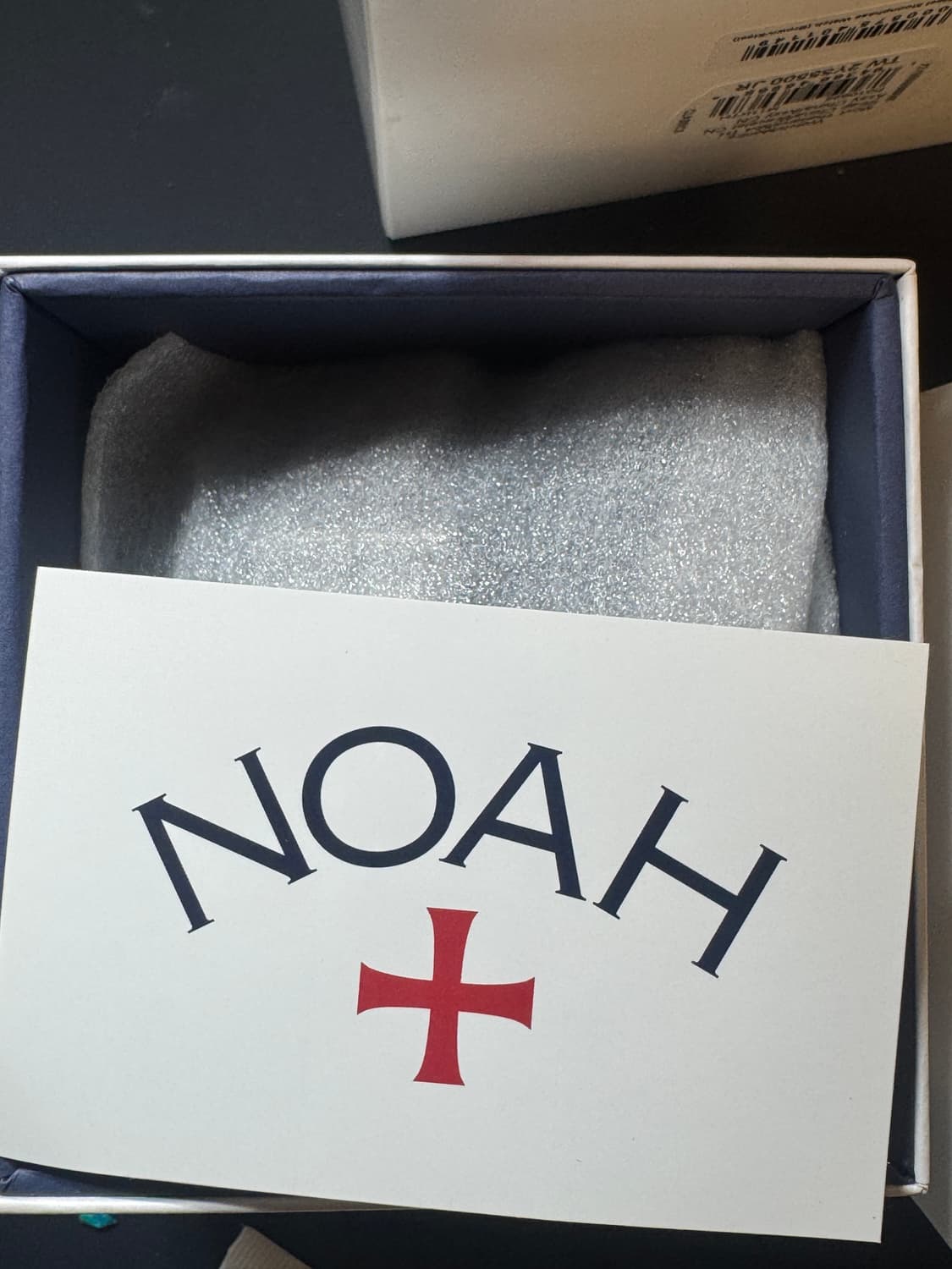 타이맥스 x 노아 문 37mm 페이즈 워치 브라운 스틸 상품이미지5