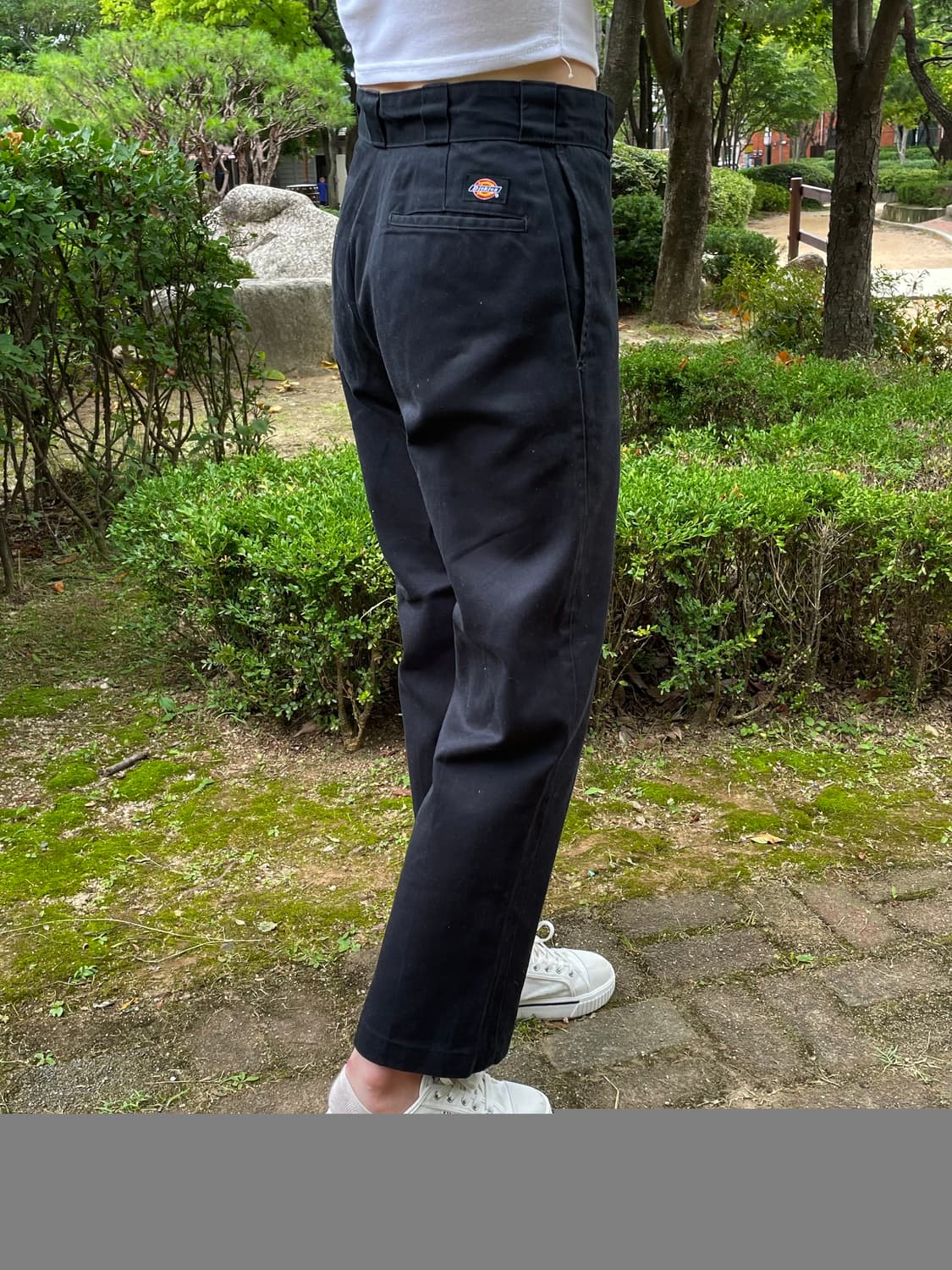 디키즈 874 (여성제품) 상품이미지6