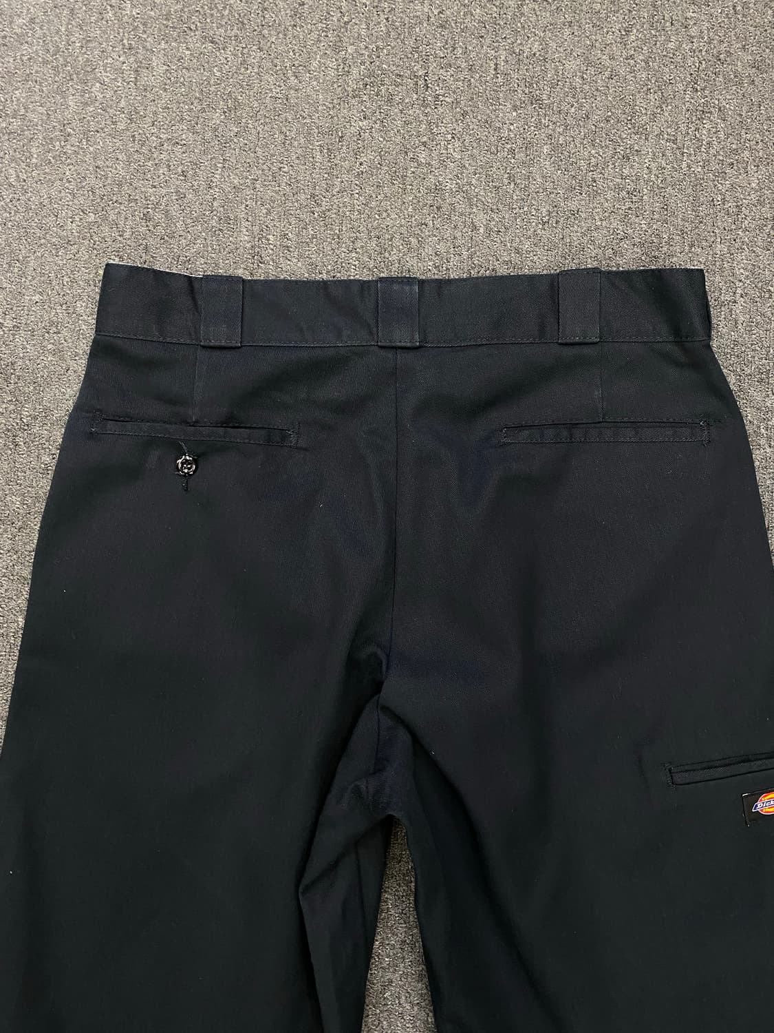 Dickies 디키즈 캔버스 버뮤다 숏츠 상품이미지7