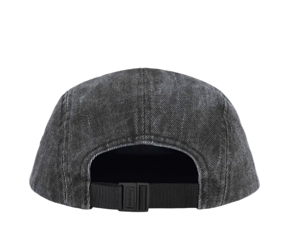 슈프림 데님 캠프캡 상품이미지2