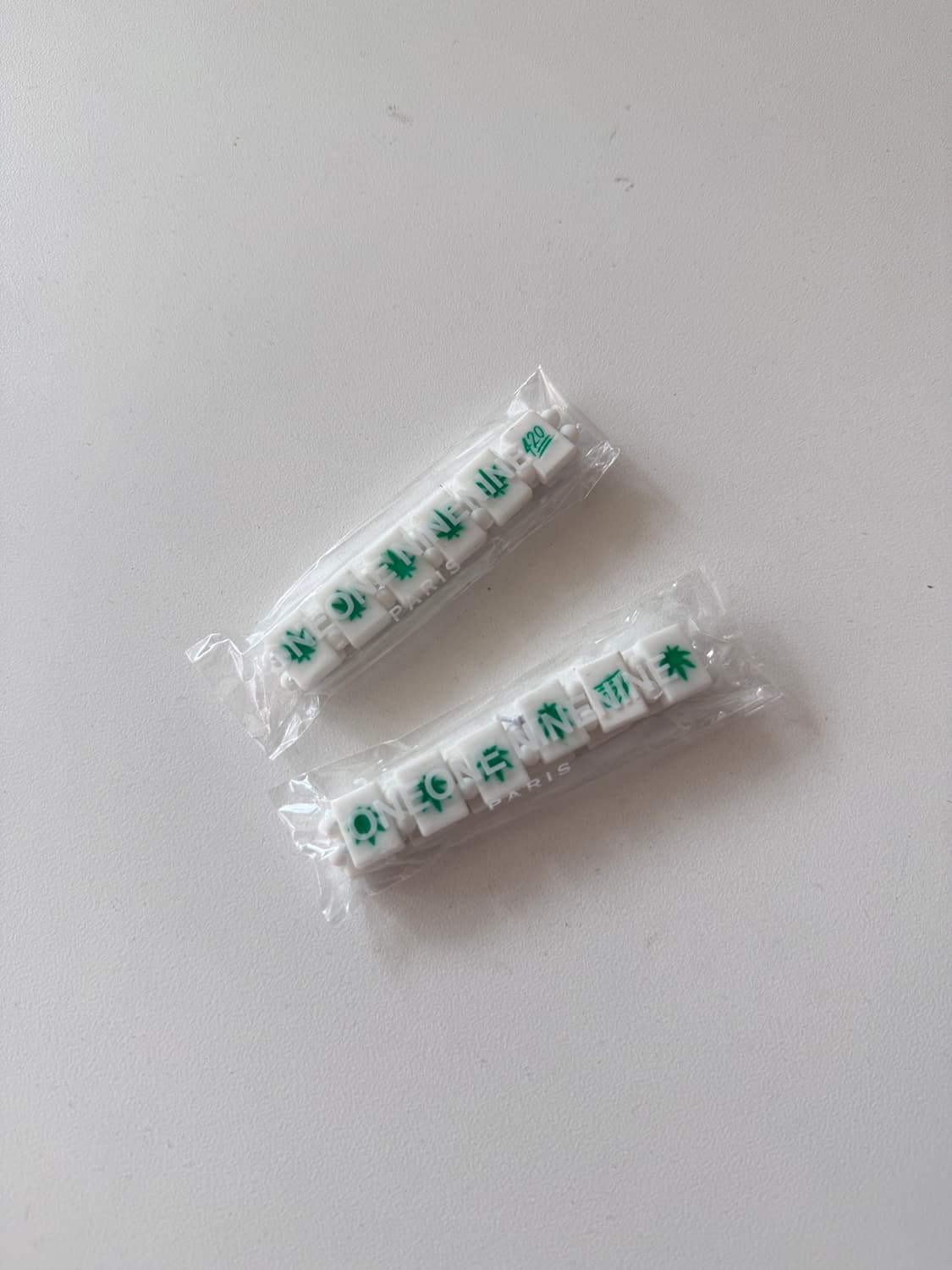 1199 bazo 420 bracelet 새상품 상품이미지2