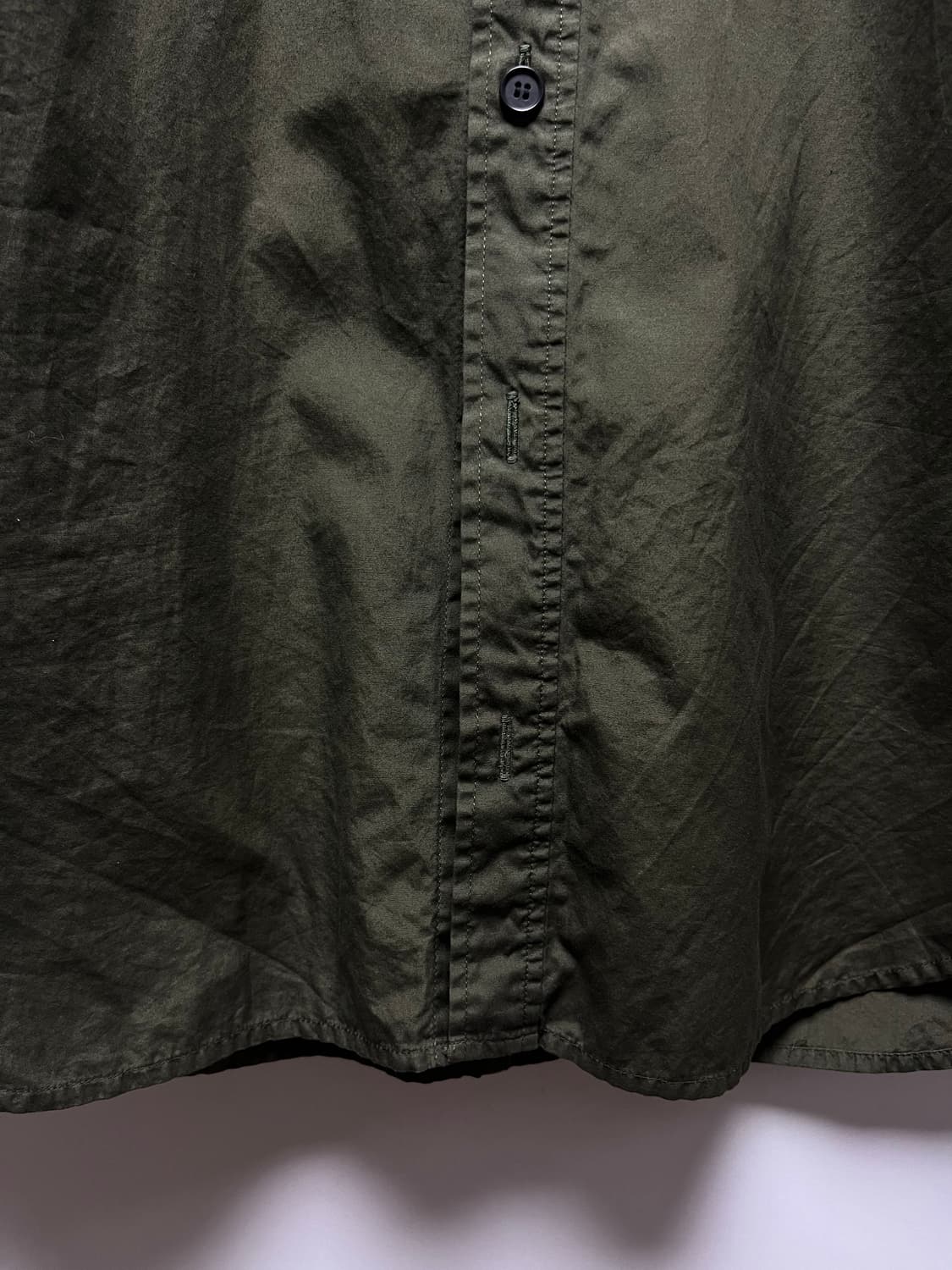 네메스 셔츠 상품이미지5