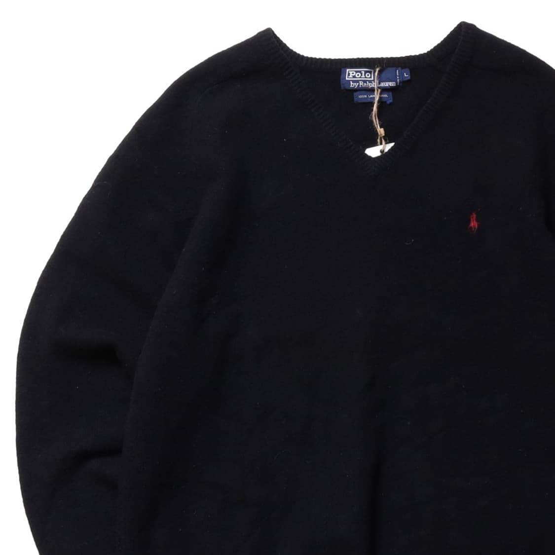 폴로 랄프로렌 Polo by Ralph Lauren Wool Knit  상품이미지2