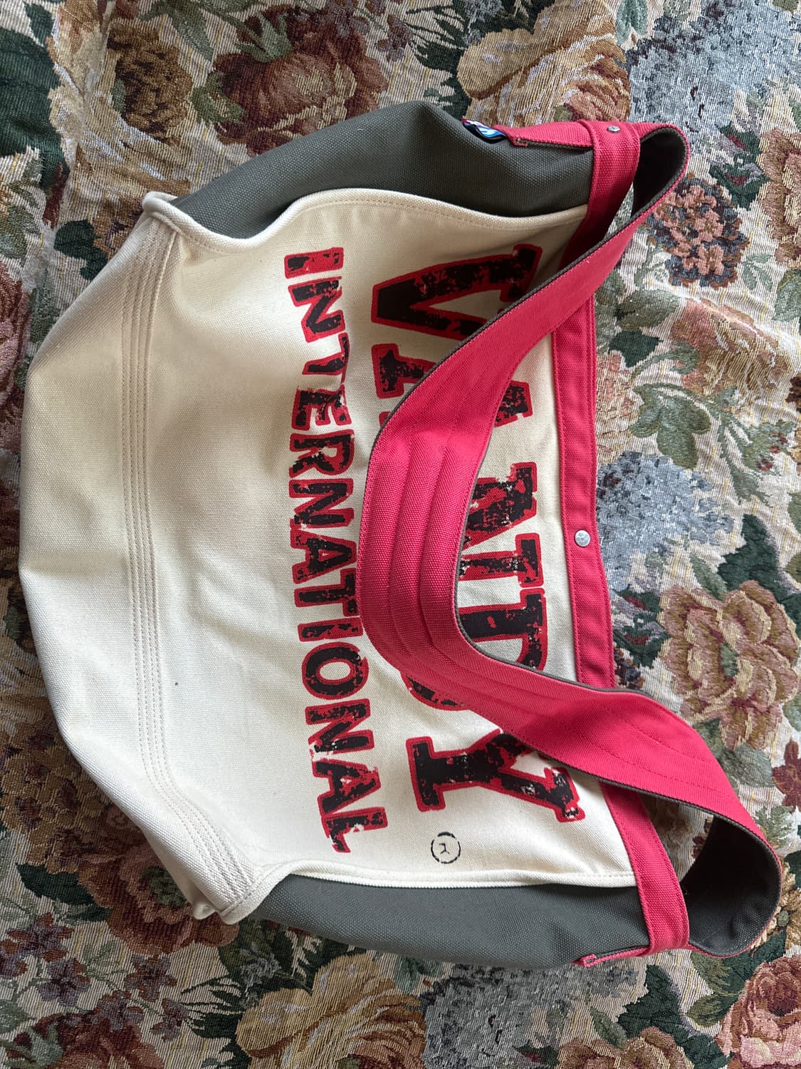 Vandy the pink 가방 상품이미지2