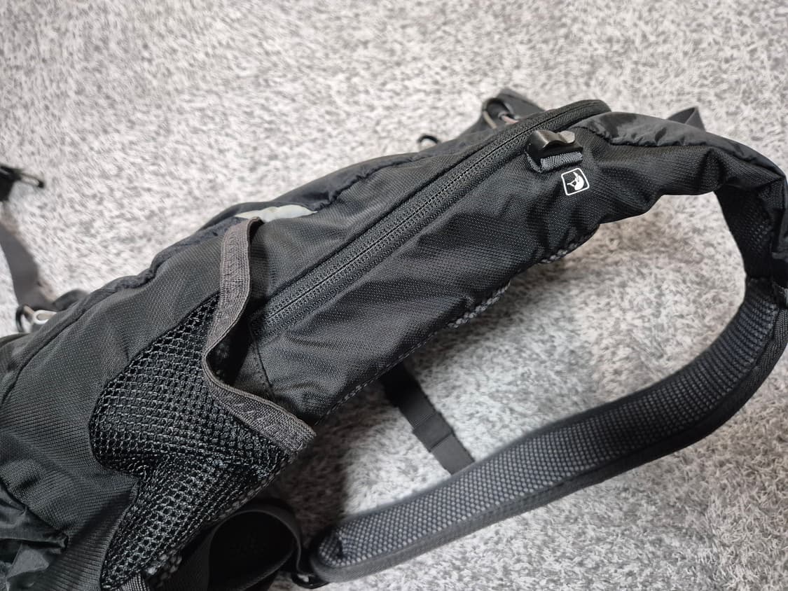 시마노 사이클링 백팩 12L 상품이미지5